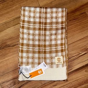 brand new timberland scarf